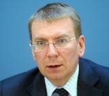 Ринкевич предупреждает Грецию: не заигрывайте с Россией