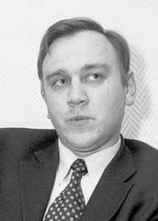  Марис ГОРОДЦОВС.