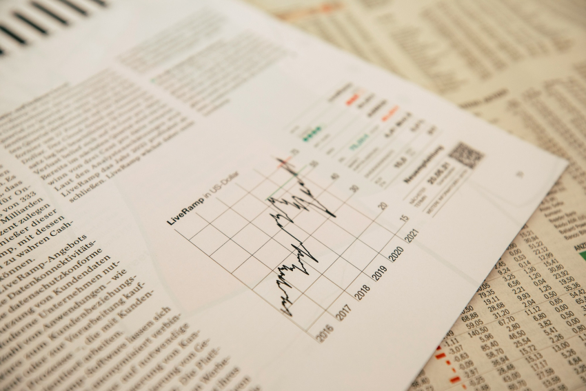 Dow Jones и Nasdaq выросли, нефть резко снизилась: что произошло на рынках