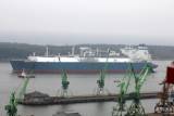 Литва назло &quot;Газпрому&quot; открыла терминал СПГ. Страуюма  встретит первый газовоз