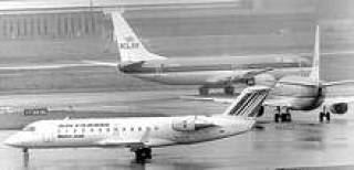 Авиахолдинг создаст дискаунтера