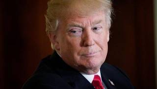 Трамп ждет от Китая уступок
