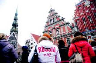 Не придут русские &amp;#x2014; будет спад