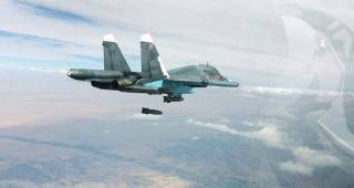 Минобороны России опровергло сообщение Reuters о гибели российских военных в Сирии