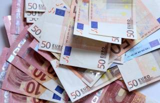 &#039;&#039;Eurostat&#039;&#039;: в январе годовая инфляция в Латвии была выше средней в ЕС и еврозоне