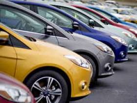 Авторынок Европы постепенно выезжает из кризиса.