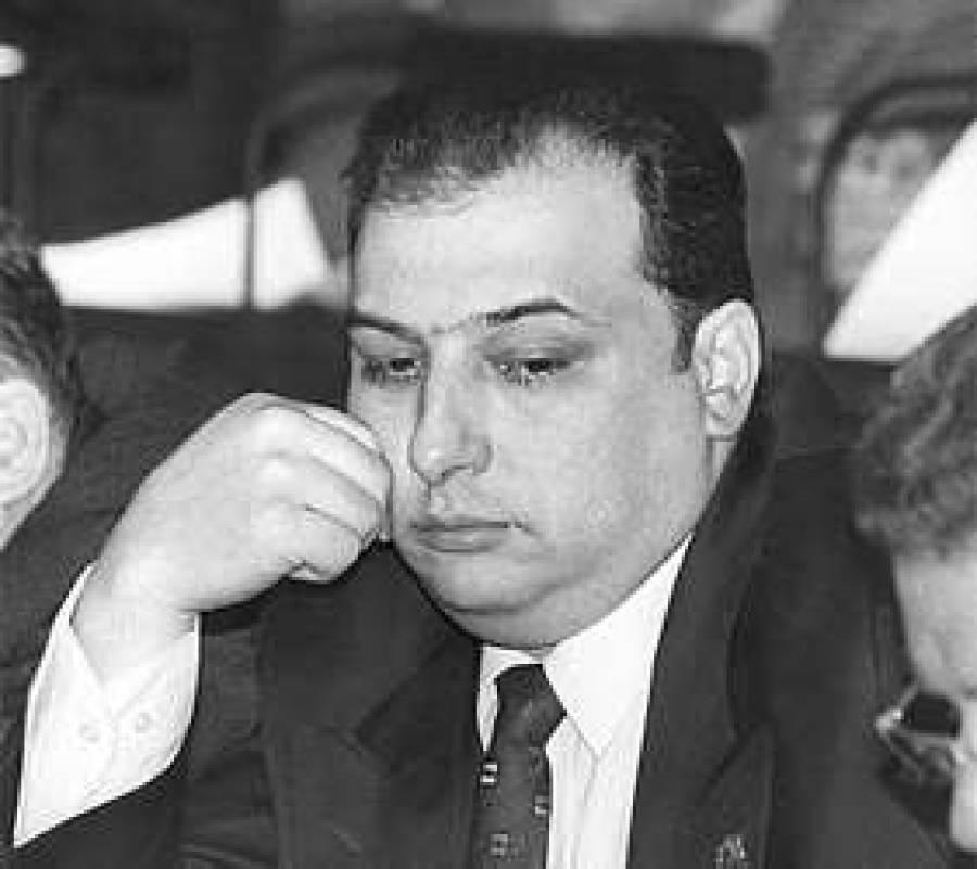 Табор уходит в Вену