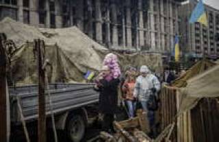 А поутру они проснулись в другой стране