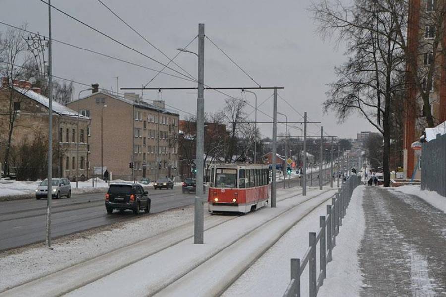 Бюджет самоуправления Даугавпилсского края на 2019 год утвержден в размере 25,1 млн евро