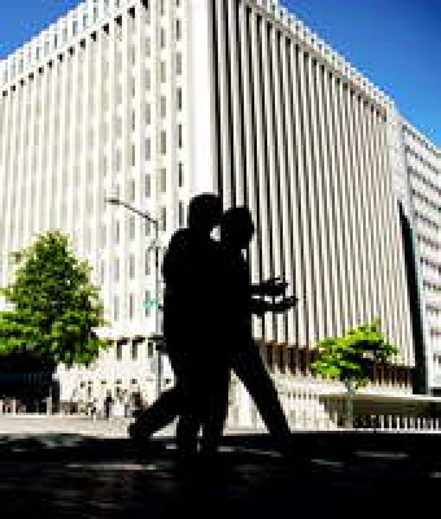 Государство проверят на платежеспособность