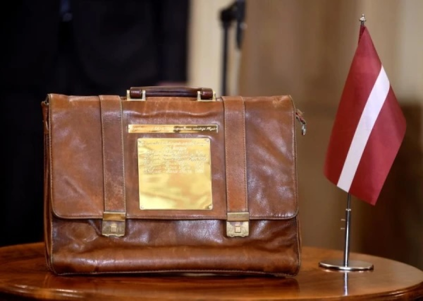 Президент провозгласил закон о госбюджете на следующий год