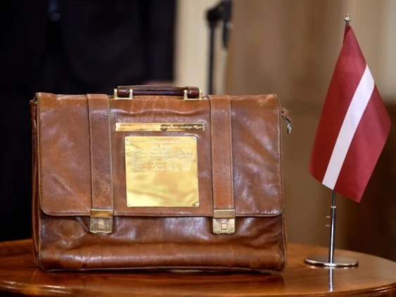 Президент провозгласил закон о госбюджете на следующий год