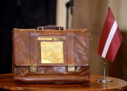 Президент провозгласил закон о госбюджете на следующий год