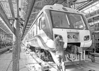 RVR получил крупнейший за последние годы заказ.