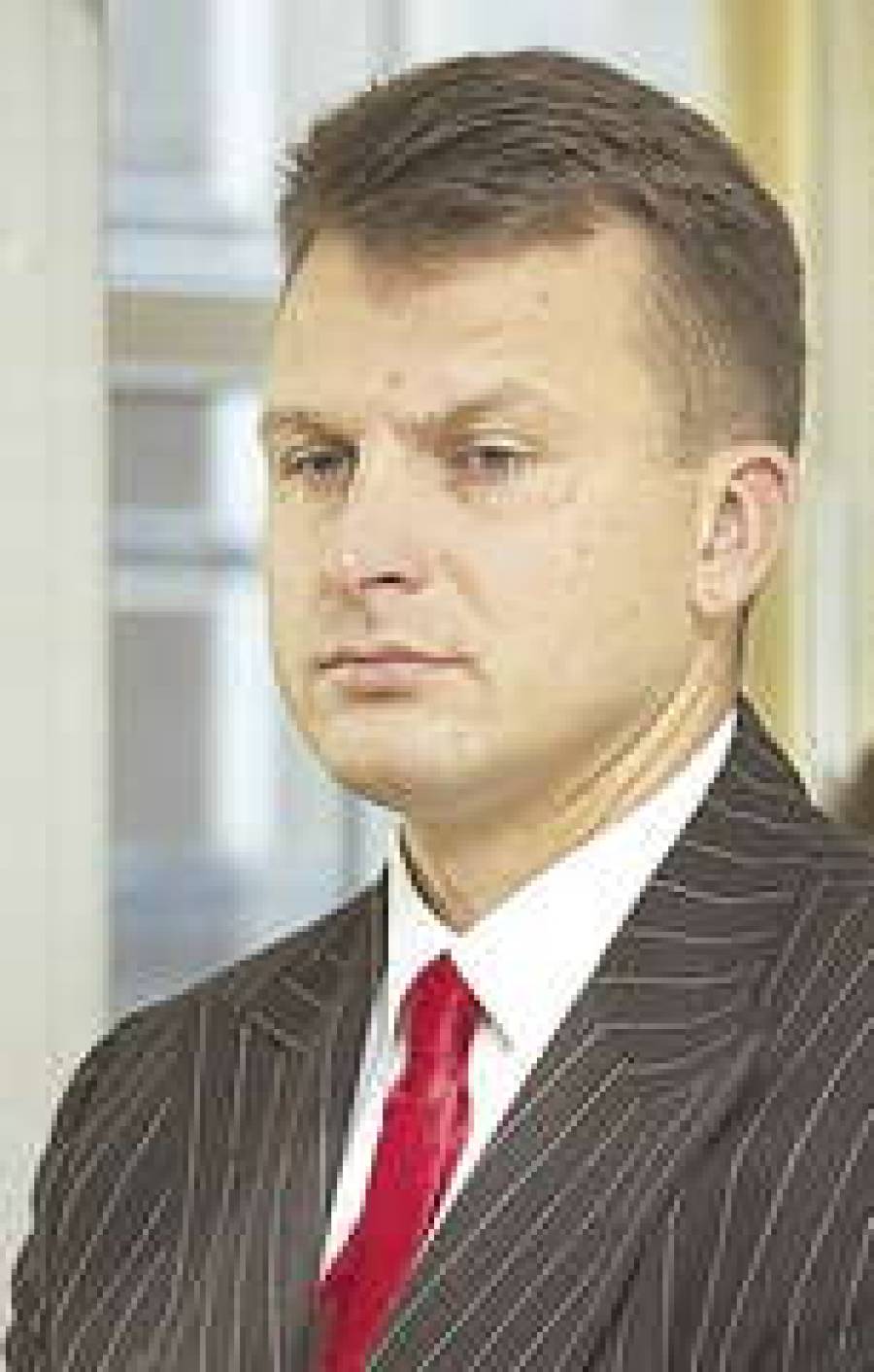Айнар Шлесерс