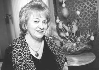  Марина ГУЛМАНЕ. 