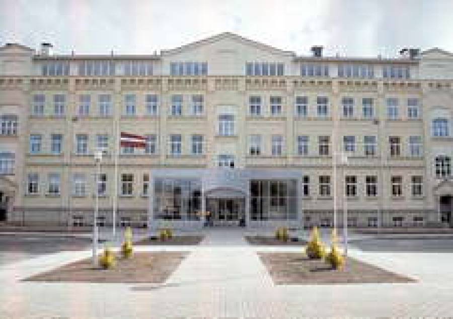 Новый Дворец правосудия не решит всех проблем