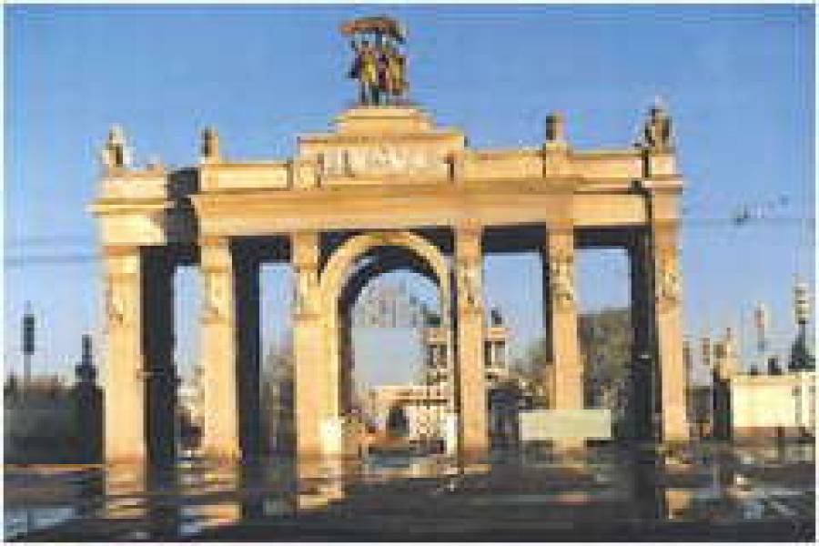 Riga Expo в Москве продлится 4 дня
