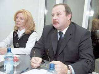 Рынок движется в Европу
