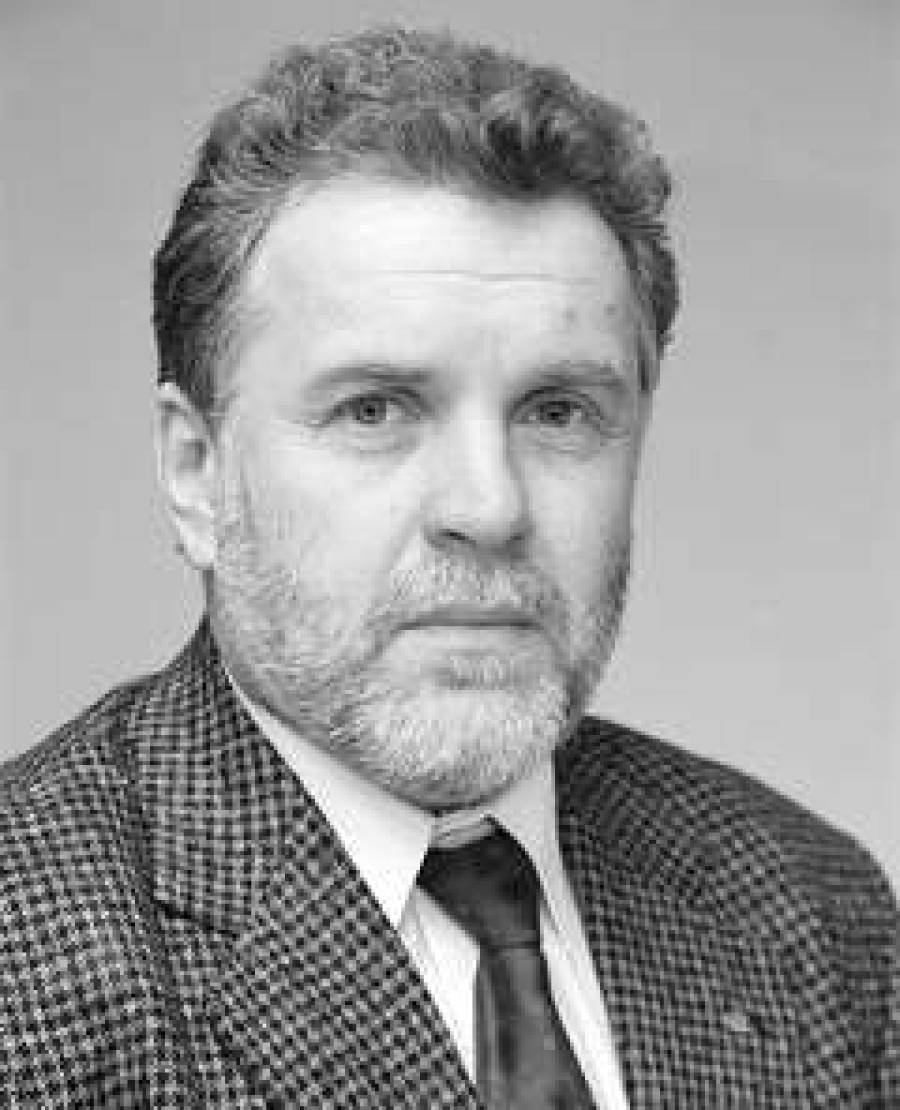  Карлис МИКЕЛЬСОН.