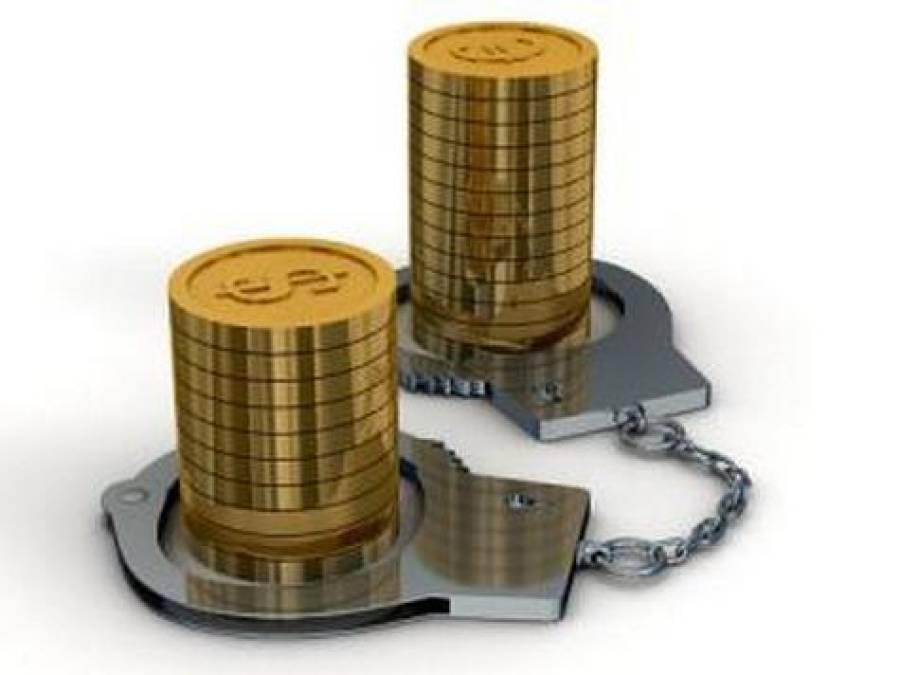 Конфискация россиянам будет не страшна