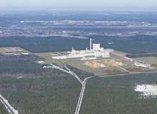 Глубокая разморозка