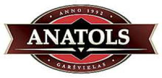 Какой пикник без Anatols?!