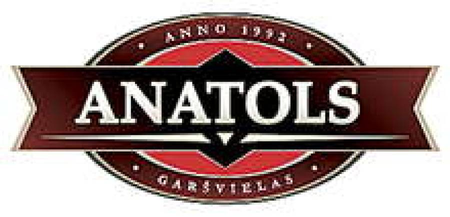 Какой пикник без Anatols?!