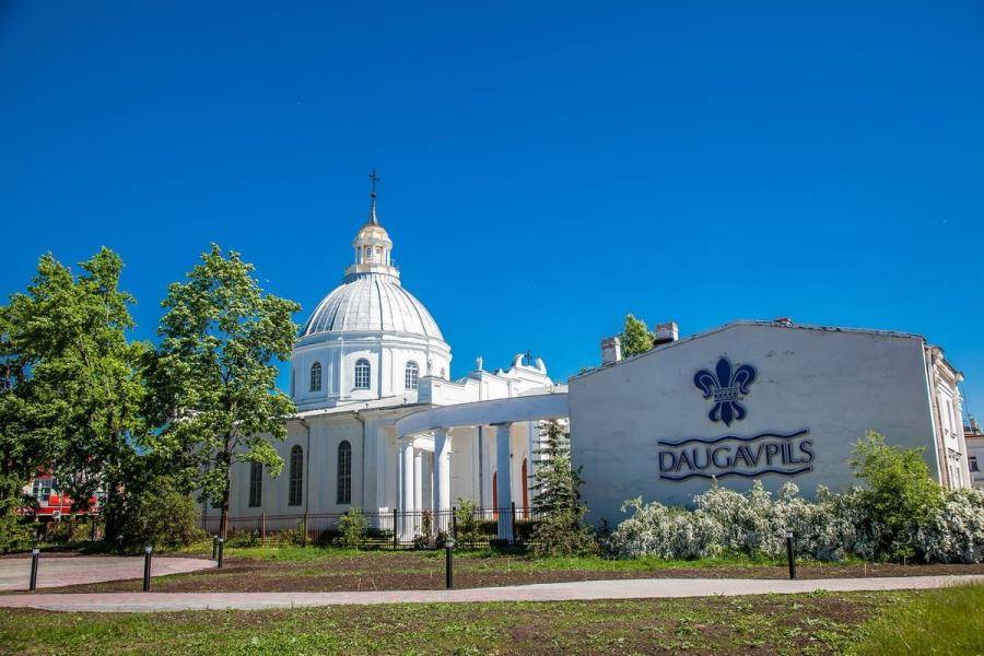 Что происходит с латвийской промышленностью