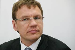Андрис Озолс.