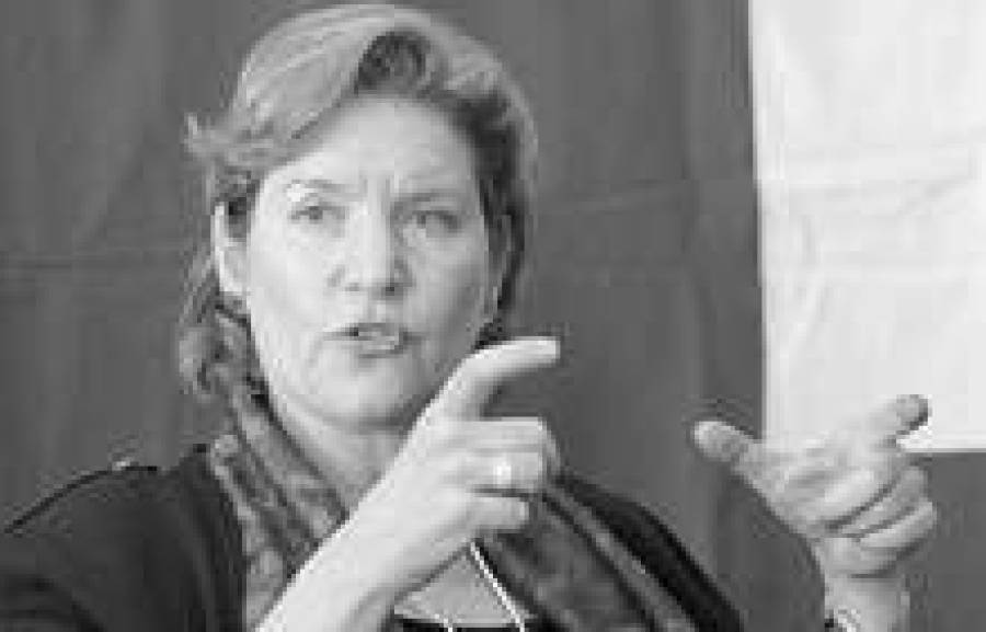 США пожаловались на Китай и Россию