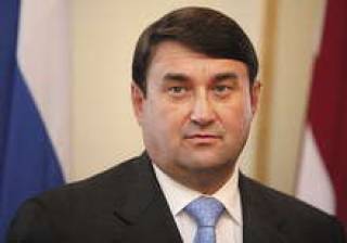 Левитин поможет с транзитом