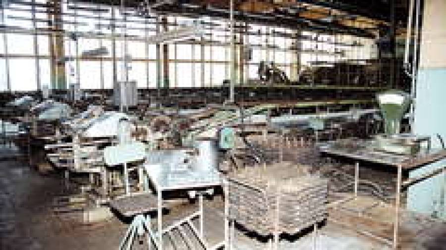 Juraslicis на пороге банкротства