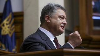 Борьба с платежными системами РФ на руку Порошенко