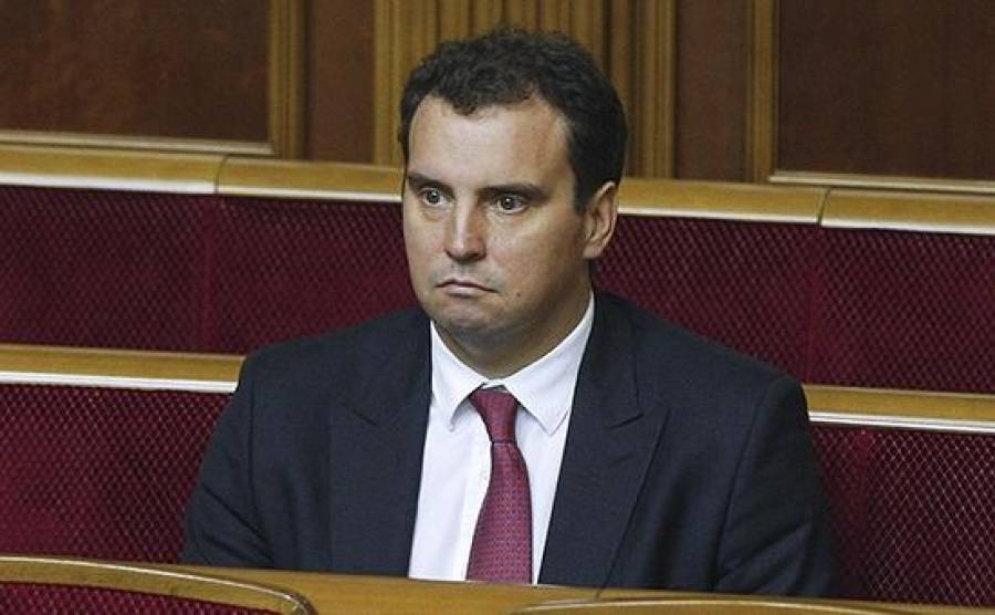Айварас Абромавичус.