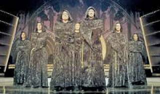 Группа Gregorian опять порадует латвийских поклонников мелодиями и ритмами зарубежной эстрады в григорианской обработке.