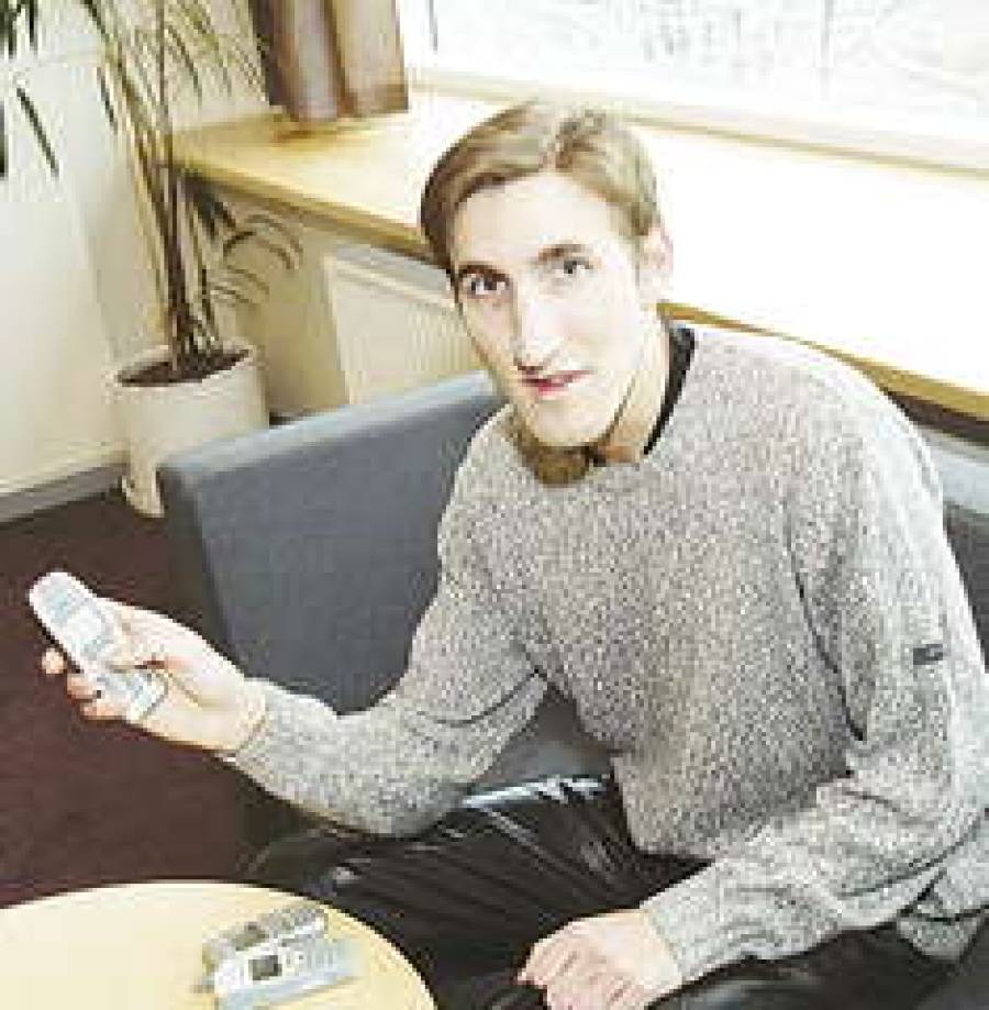 Микроплатежная революция