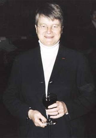  Посол Франции Л.АВОН дегустацией до вольна.