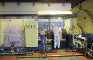 &ldquo;Рабочий возбудитель&rdquo; Игналинской АЭС скоро попадет на свалку истории.