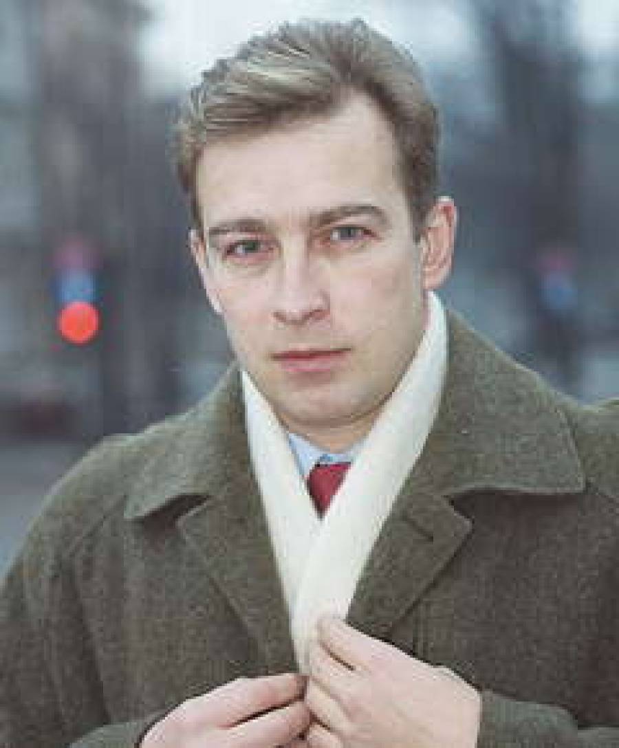 Большие планы Лубанса