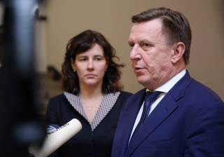 В Латвии введут пошлины на рискованные транзакции