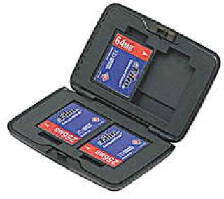 IBM изобрела "убийцу" флешек