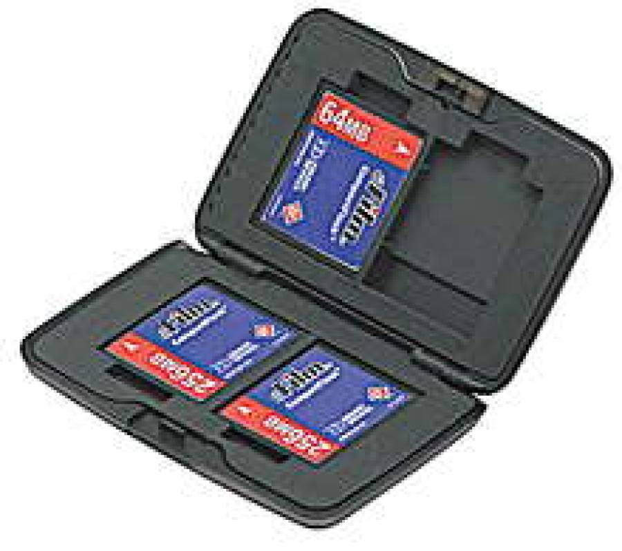 IBM изобрела "убийцу" флешек