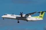 &laquo;airBaltic&raquo; лишилась последнего самолета &laquo;Bombardier&raquo;