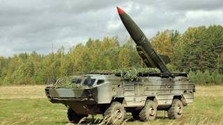 СМИ: Крупнейшая поставка российских ракет в Сирию