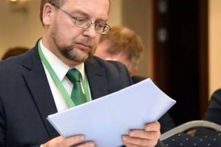 Балдзенс: при таком Сейме ни одна партия не сможет выполнить обещаний