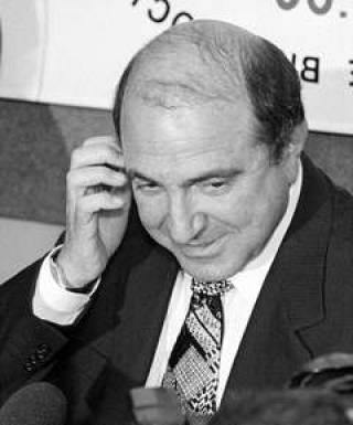 Березовский учит президента.Демократии, управлению и юриcпруденции.