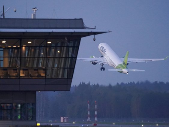 Без «airBaltic» — меньше культуры? Заявление отрасли