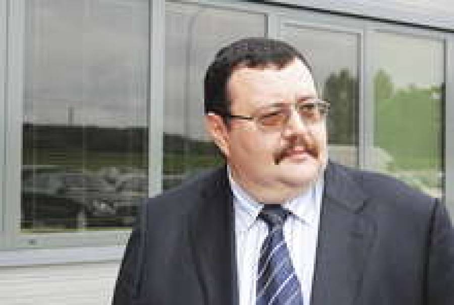 Рафаил Дейфт активно участвует в сегодняшнем переделе рынка.