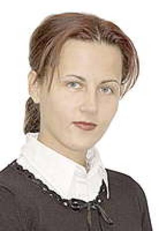 И.Янсоне: &ldquo;Замечено, что проекты жилых районов реализуют те компании, у которых есть большой опыт работы на рынке&rdquo;.